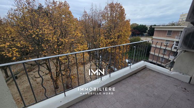 Ma-Cabane - Vente Appartement Marseille, 70 m²