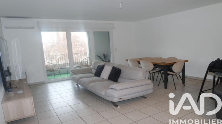 Ma-Cabane - Vente Appartement Marseille, 72 m²