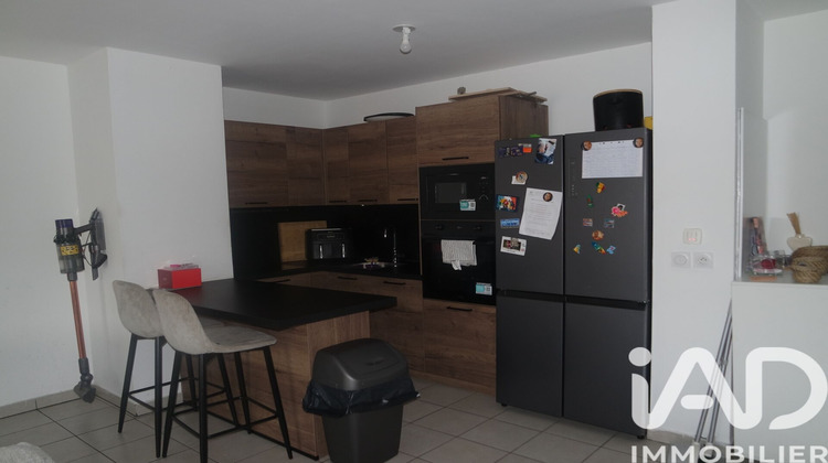 Ma-Cabane - Vente Appartement Marseille, 72 m²