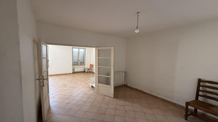 Ma-Cabane - Vente Appartement Marseille, 35 m²
