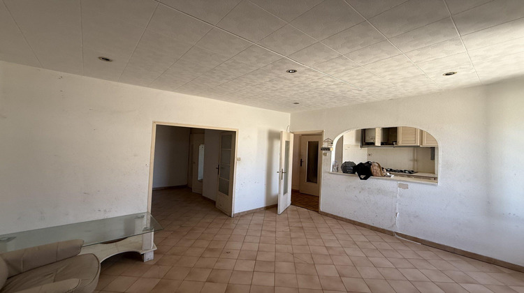 Ma-Cabane - Vente Appartement Marseille, 35 m²