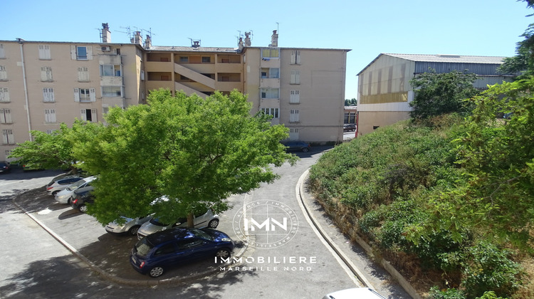 Ma-Cabane - Vente Appartement Marseille, 50 m²