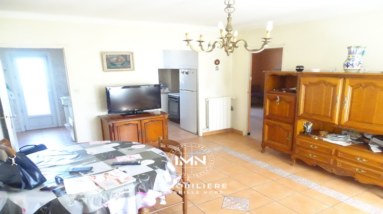 Ma-Cabane - Vente Appartement Marseille, 50 m²