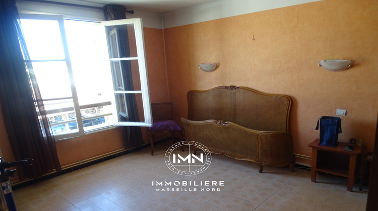Ma-Cabane - Vente Appartement Marseille, 50 m²