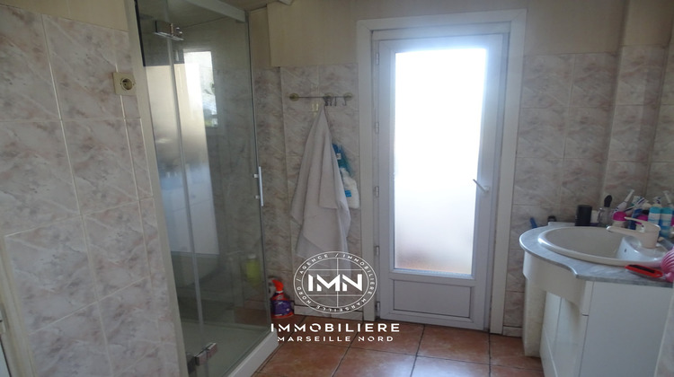 Ma-Cabane - Vente Appartement Marseille, 50 m²