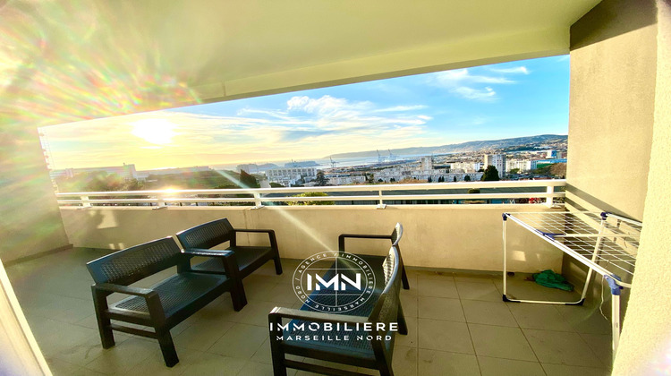 Ma-Cabane - Vente Appartement Marseille, 76 m²