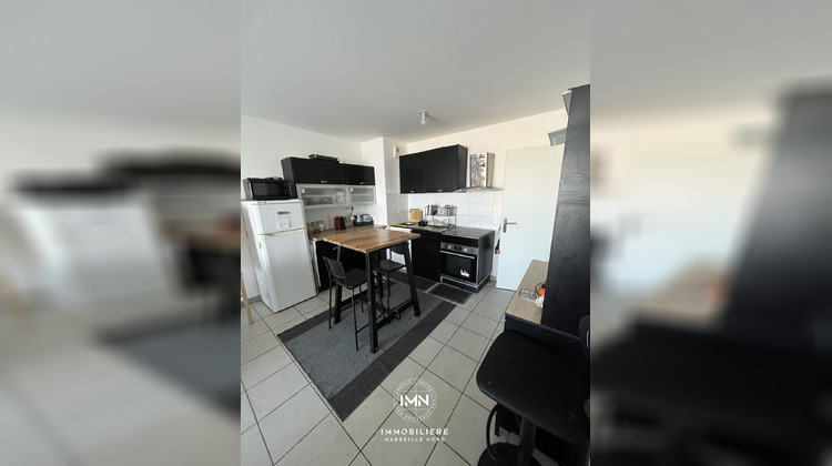 Ma-Cabane - Vente Appartement Marseille, 76 m²