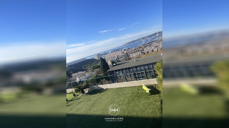 Ma-Cabane - Vente Appartement Marseille, 76 m²