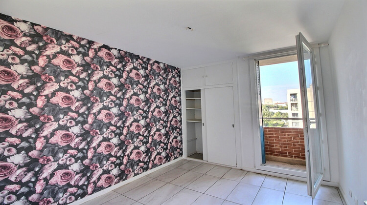 Ma-Cabane - Vente Appartement Marseille, 59 m²