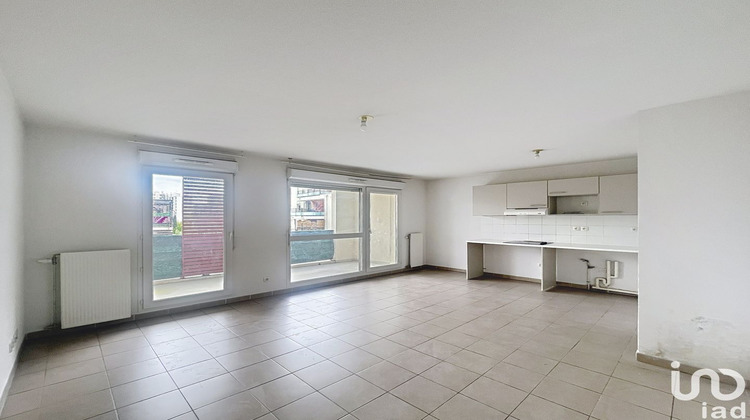 Ma-Cabane - Vente Appartement Marseille, 61 m²