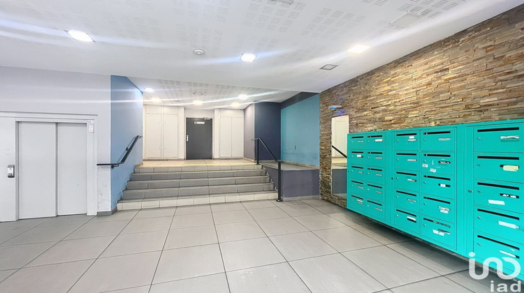 Ma-Cabane - Vente Appartement Marseille, 61 m²