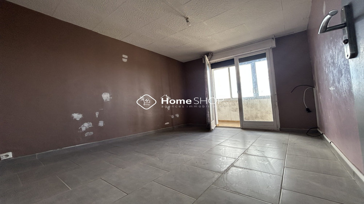 Ma-Cabane - Vente Appartement Marseille, 65 m²