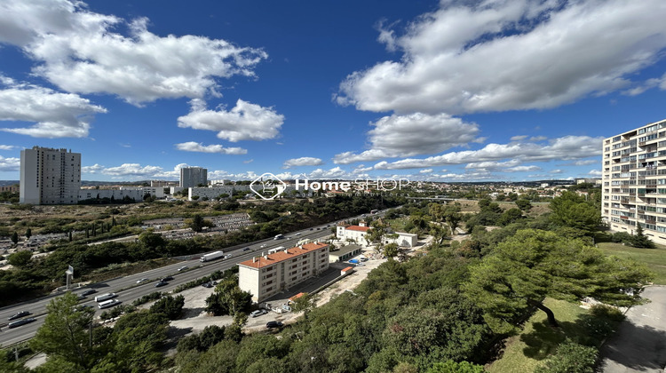 Ma-Cabane - Vente Appartement Marseille, 65 m²