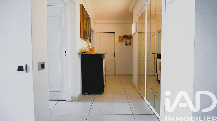 Ma-Cabane - Vente Appartement Marseille, 83 m²