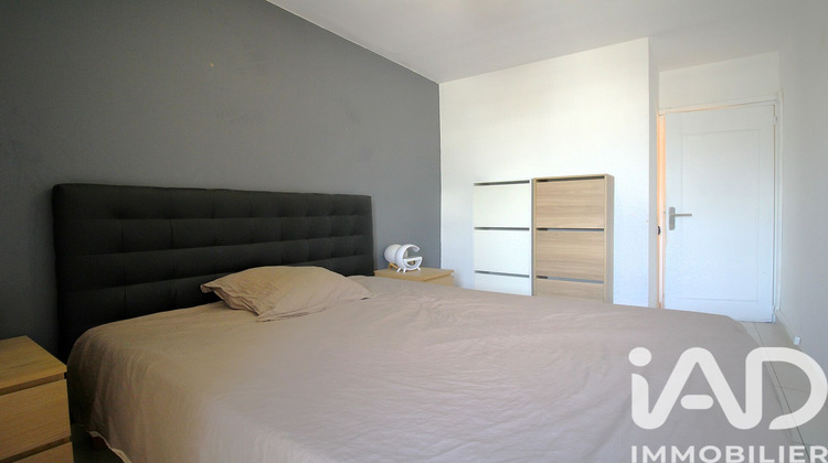 Ma-Cabane - Vente Appartement Marseille, 83 m²