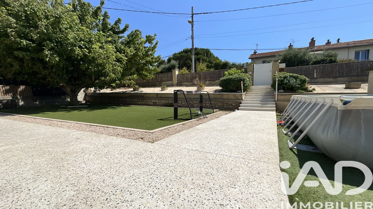 Ma-Cabane - Vente Appartement Marseille, 72 m²