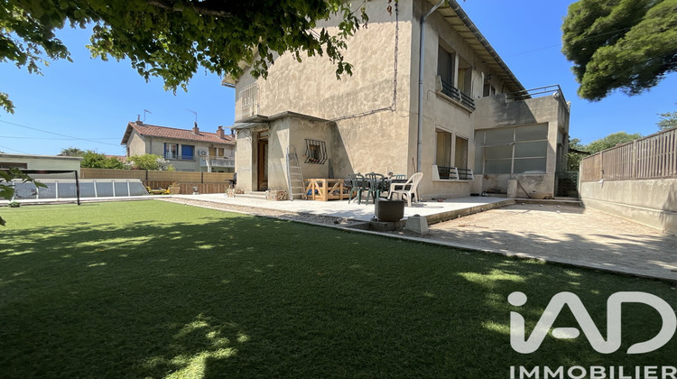 Ma-Cabane - Vente Appartement Marseille, 72 m²