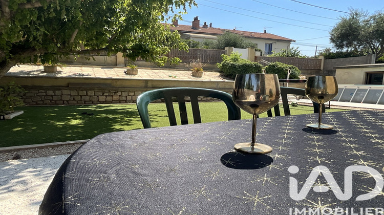 Ma-Cabane - Vente Appartement Marseille, 72 m²