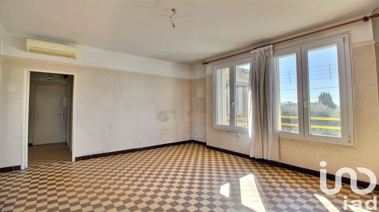 Ma-Cabane - Vente Appartement Marseille, 74 m²