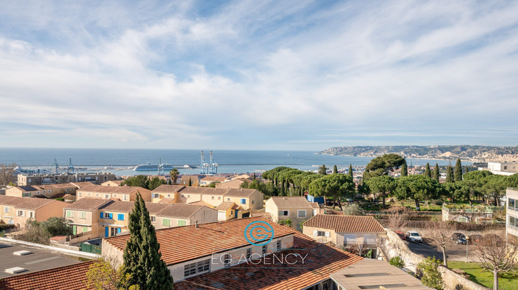 Ma-Cabane - Vente Appartement Marseille, 65 m²