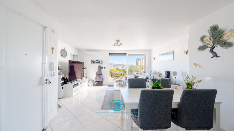 Ma-Cabane - Vente Appartement Marseille, 65 m²