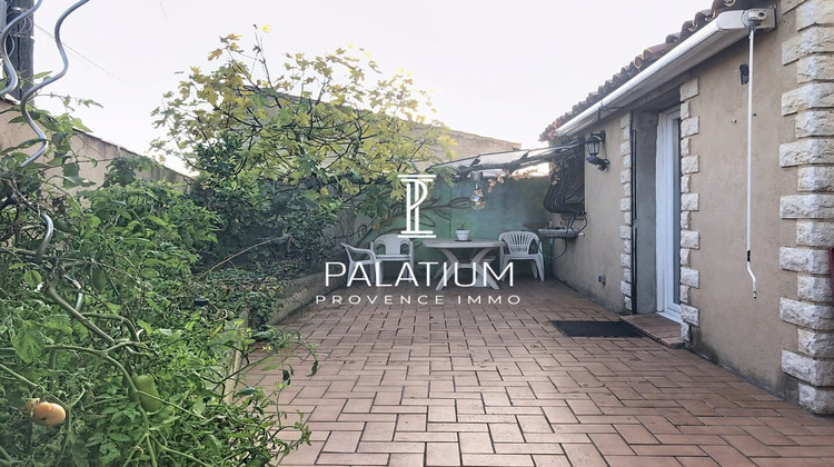 Ma-Cabane - Vente Appartement Marseille, 92 m²