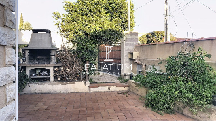 Ma-Cabane - Vente Appartement Marseille, 92 m²