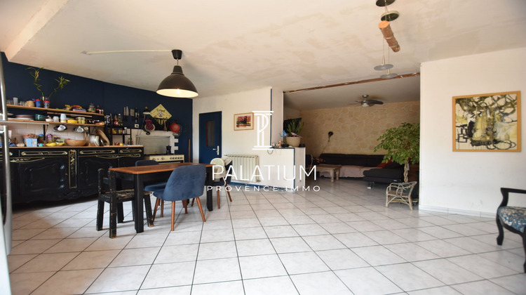 Ma-Cabane - Vente Appartement Marseille, 92 m²