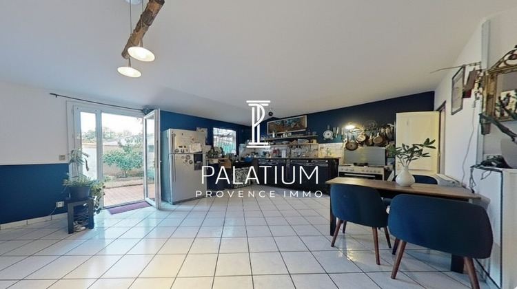 Ma-Cabane - Vente Appartement Marseille, 92 m²