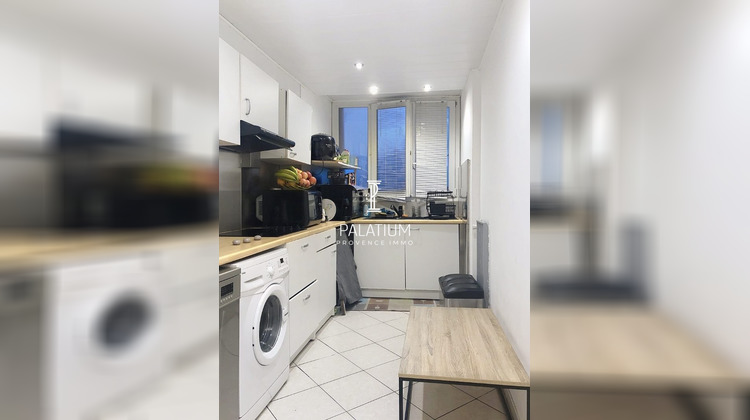 Ma-Cabane - Vente Appartement Marseille, 80 m²