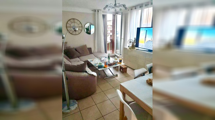 Ma-Cabane - Vente Appartement MARSEILLE, 70 m²