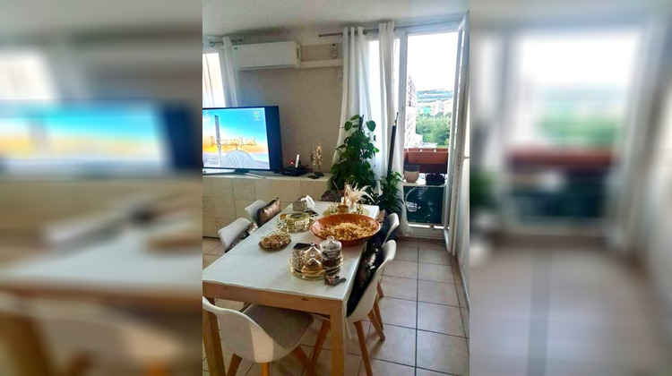 Ma-Cabane - Vente Appartement MARSEILLE, 70 m²