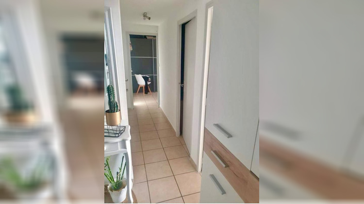 Ma-Cabane - Vente Appartement MARSEILLE, 70 m²