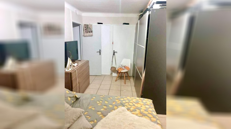 Ma-Cabane - Vente Appartement MARSEILLE, 70 m²