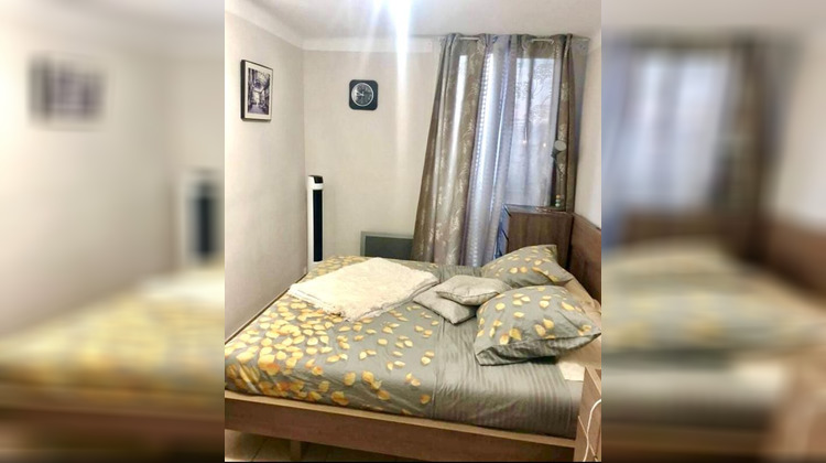 Ma-Cabane - Vente Appartement MARSEILLE, 70 m²