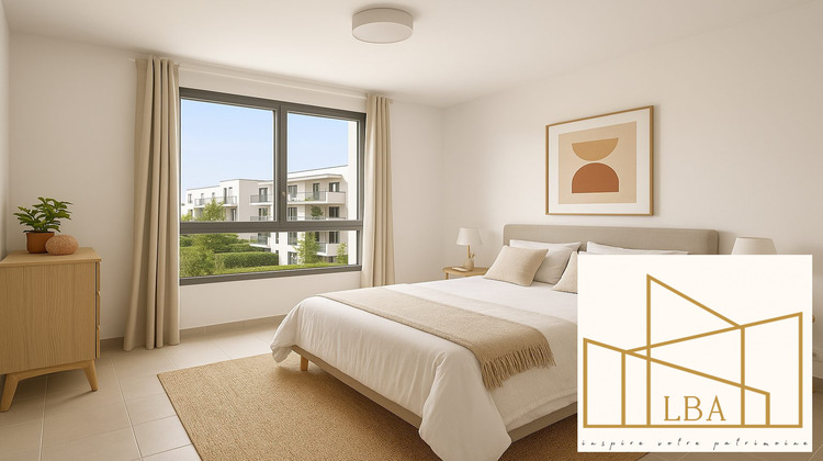 Ma-Cabane - Vente Appartement Marseille, 46 m²