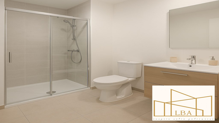 Ma-Cabane - Vente Appartement Marseille, 46 m²