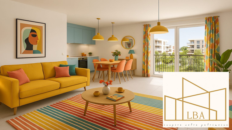 Ma-Cabane - Vente Appartement Marseille, 64 m²