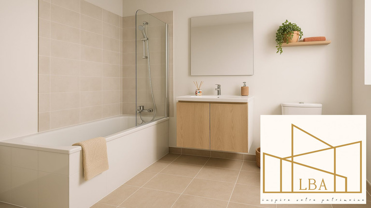 Ma-Cabane - Vente Appartement Marseille, 64 m²