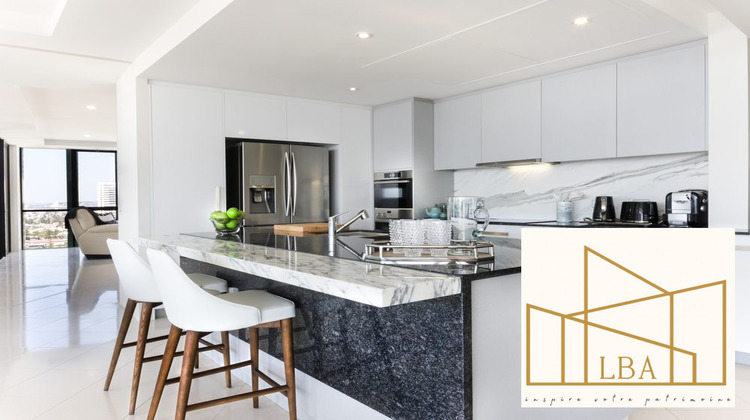 Ma-Cabane - Vente Appartement Marseille, 88 m²