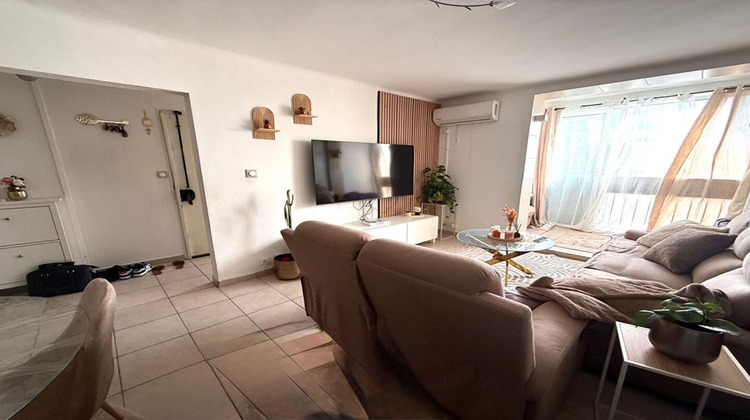 Ma-Cabane - Vente Appartement MARSEILLE, 57 m²