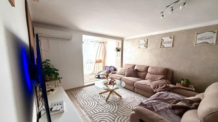 Ma-Cabane - Vente Appartement MARSEILLE, 57 m²