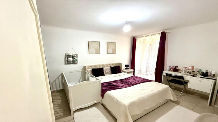 Ma-Cabane - Vente Appartement MARSEILLE, 57 m²