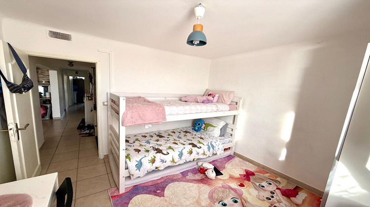 Ma-Cabane - Vente Appartement MARSEILLE, 57 m²