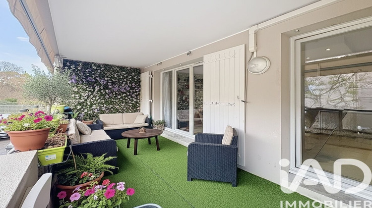 Ma-Cabane - Vente Appartement Marseille, 77 m²