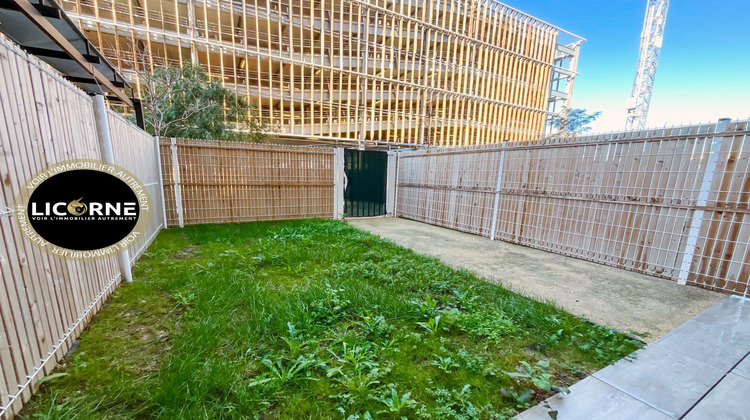 Ma-Cabane - Vente Appartement Marseille, 47 m²