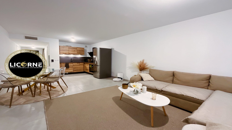 Ma-Cabane - Vente Appartement Marseille, 47 m²