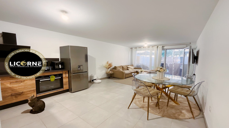 Ma-Cabane - Vente Appartement Marseille, 47 m²