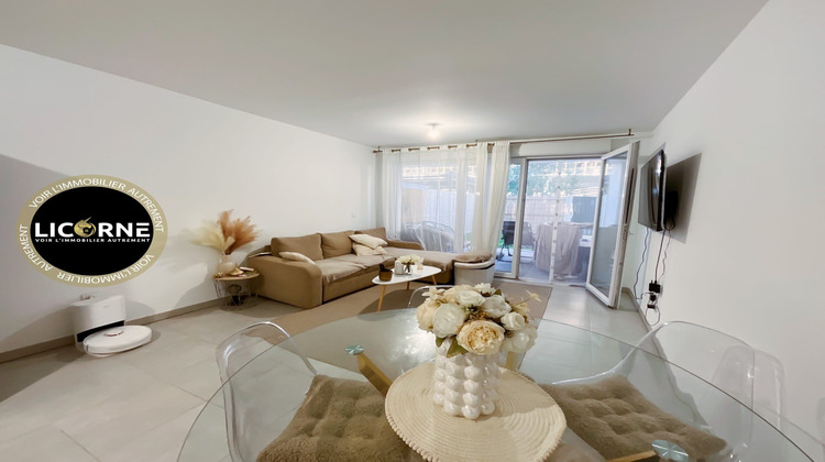 Ma-Cabane - Vente Appartement Marseille, 47 m²