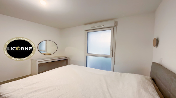 Ma-Cabane - Vente Appartement Marseille, 47 m²